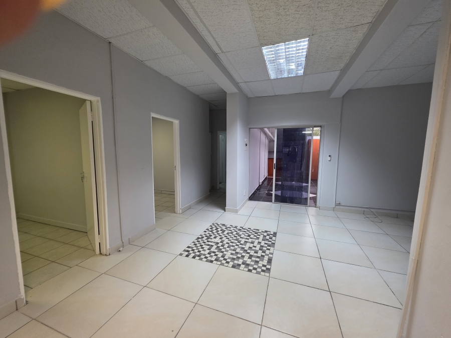 Commercial Property for Sale in Belgravia Eastern Cape